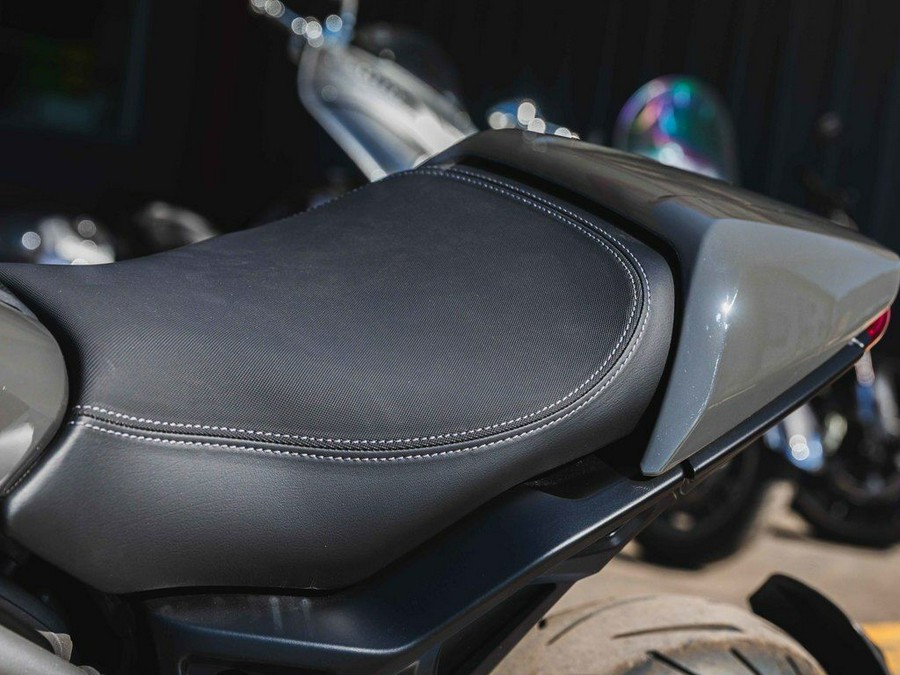 2024 Indian Motorcycle FTR Sport