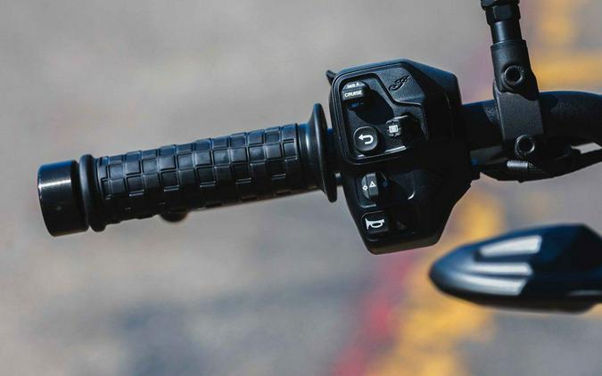 2024 Indian Motorcycle FTR Sport