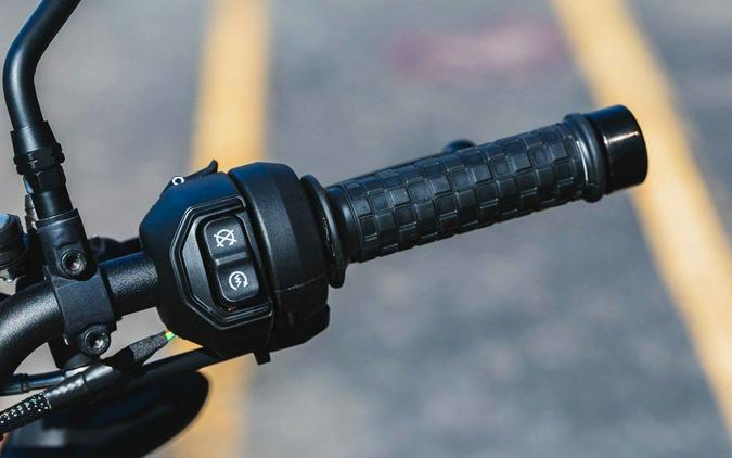 2024 Indian Motorcycle FTR Sport