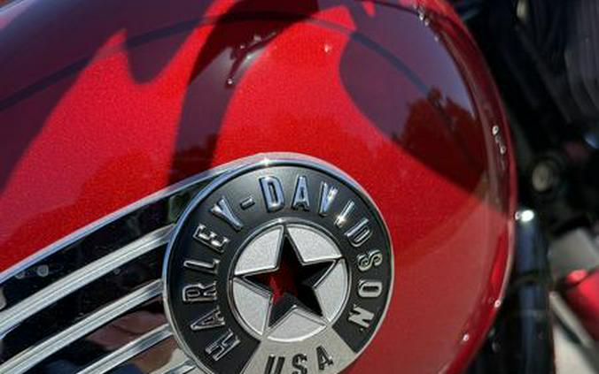 2026 Harley-Davidson® FLFB - Fat Boy®