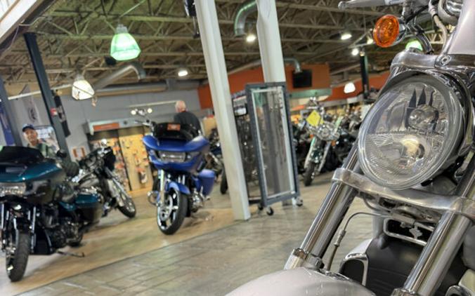 2003 Harley-Davidson V-Rod No Gimmicks, No Hidden Fees.