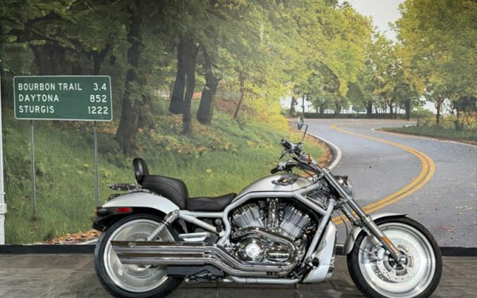 2003 Harley-Davidson V-Rod No Gimmicks, No Hidden Fees.