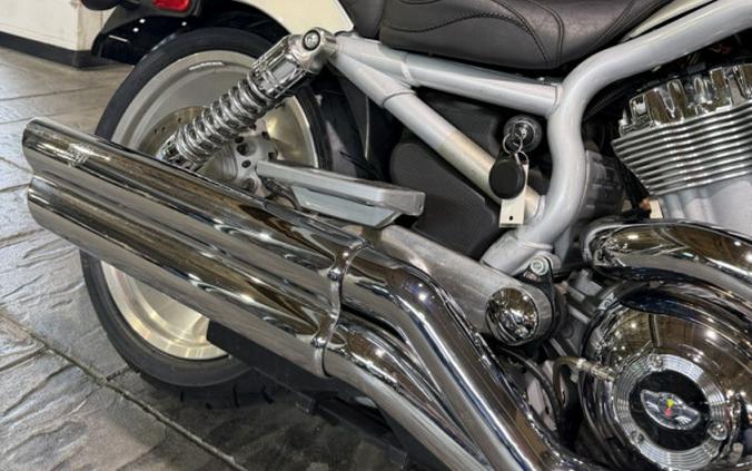 2003 Harley-Davidson V-Rod No Gimmicks, No Hidden Fees.