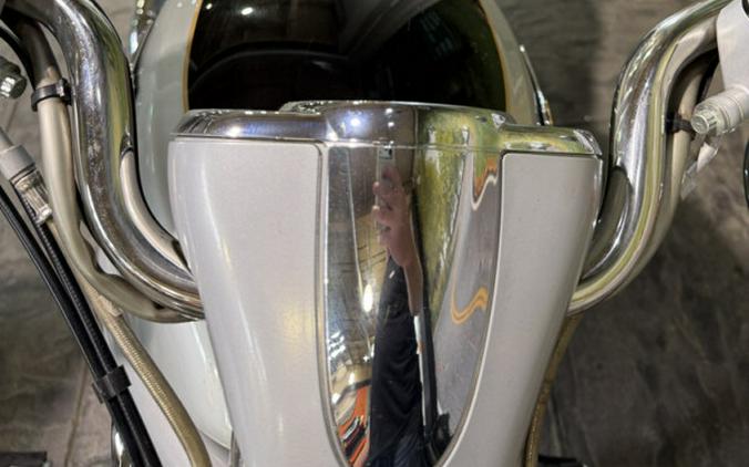 2003 Harley-Davidson V-Rod No Gimmicks, No Hidden Fees.