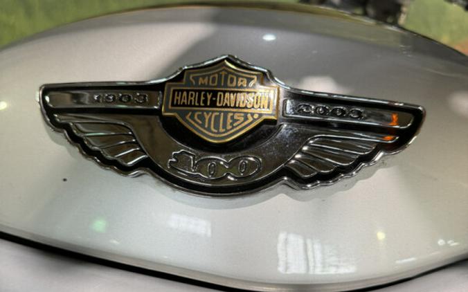 2003 Harley-Davidson V-Rod No Gimmicks, No Hidden Fees.