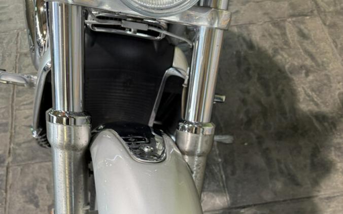 2003 Harley-Davidson V-Rod No Gimmicks, No Hidden Fees.