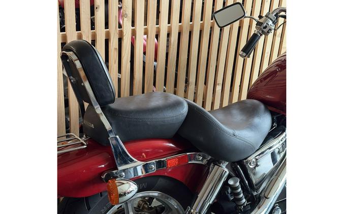 2001 Honda SHADOW
