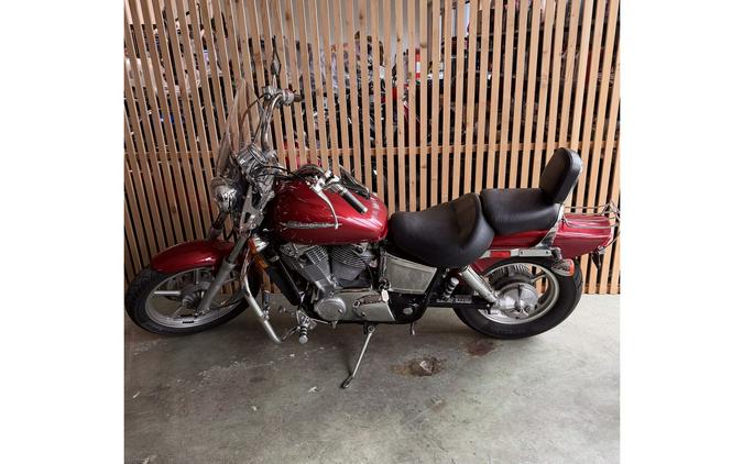 2001 Honda SHADOW
