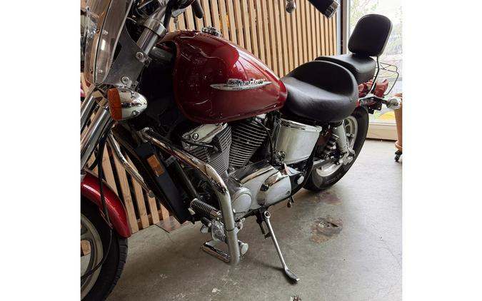 2001 Honda SHADOW