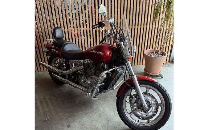 2001 Honda SHADOW