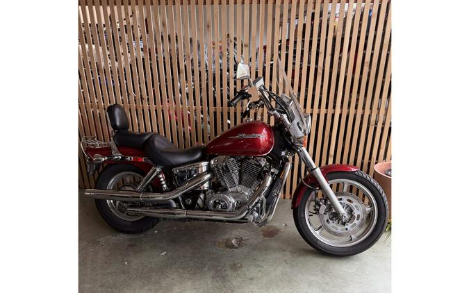 2001 Honda SHADOW