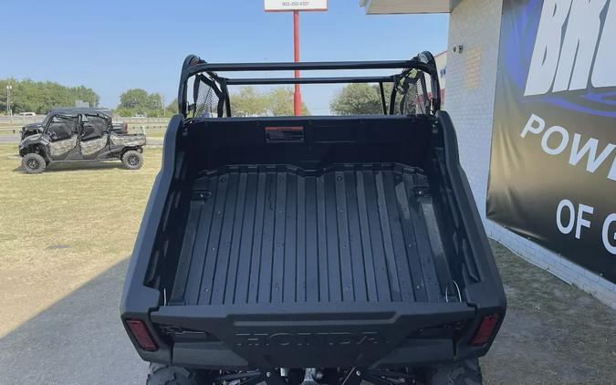 2026 Honda Pioneer 700