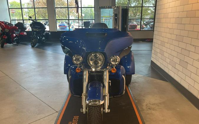 FLHTCUTG 2024 Tri Glide™ Ultra