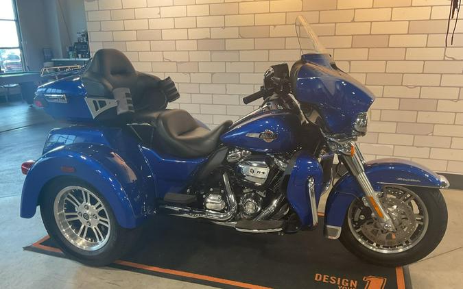 FLHTCUTG 2024 Tri Glide™ Ultra