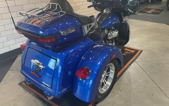 FLHTCUTG 2024 Tri Glide™ Ultra