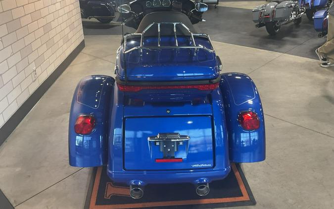 FLHTCUTG 2024 Tri Glide™ Ultra