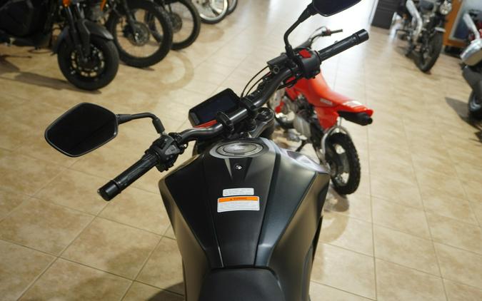 2026 CB300RAT - Honda