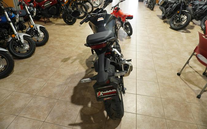 2026 CB300RAT - Honda
