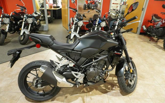 2026 CB300RAT - Honda