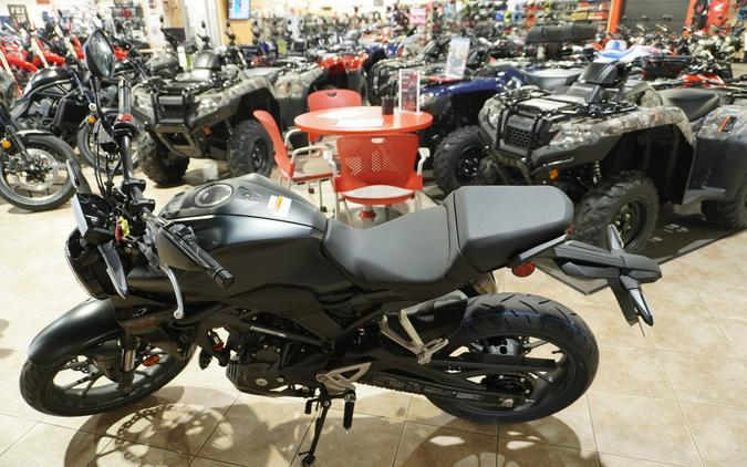 2026 CB300RAT - Honda