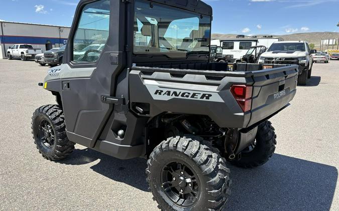 2027 Polaris® Ranger XP 1000 Cab