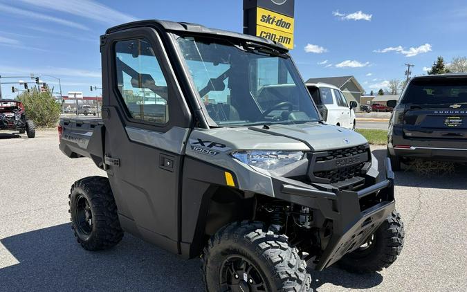2027 Polaris® Ranger XP 1000 Cab
