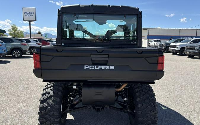 2027 Polaris® Ranger XP 1000 Cab