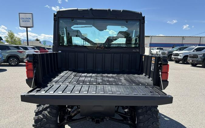 2027 Polaris® Ranger XP 1000 Cab
