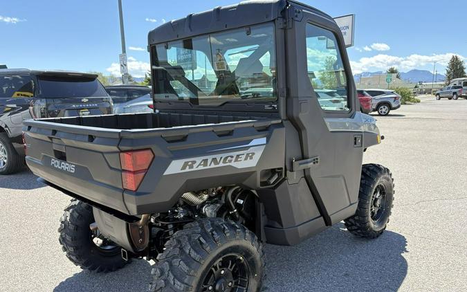 2027 Polaris® Ranger XP 1000 Cab