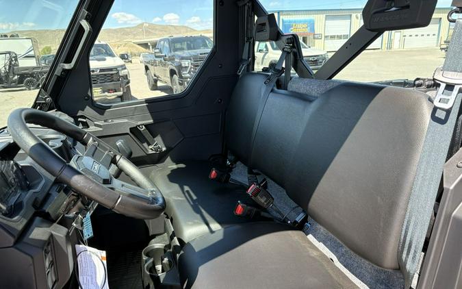 2027 Polaris® Ranger XP 1000 Cab