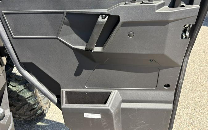 2027 Polaris® Ranger XP 1000 Cab