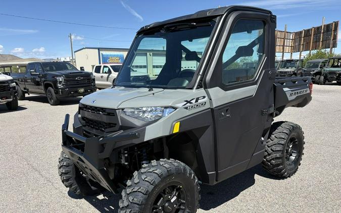 2027 Polaris® Ranger XP 1000 Cab