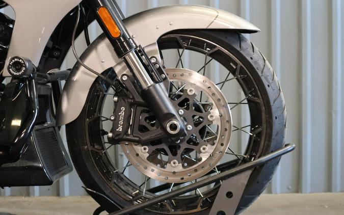 2023 Harley-Davidson CVO Road Glide FLTRXSE