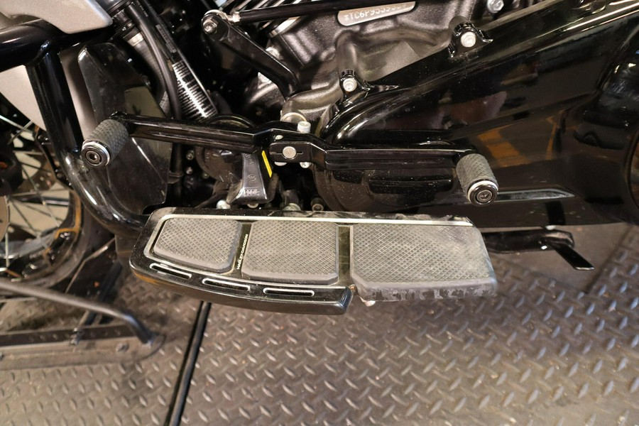 2023 Harley-Davidson CVO Road Glide FLTRXSE
