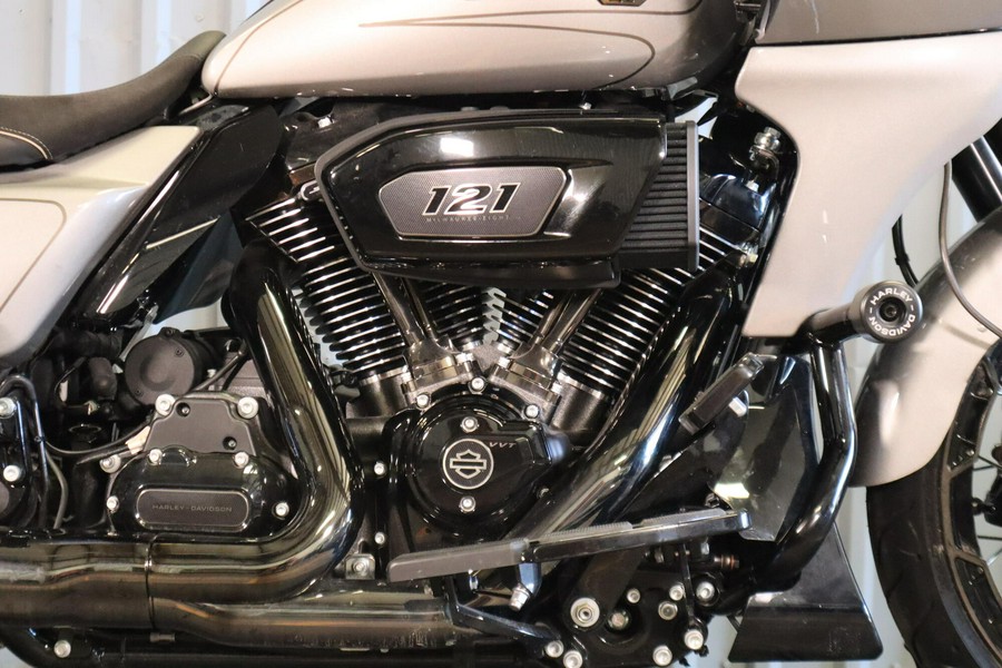 2023 Harley-Davidson CVO Road Glide FLTRXSE