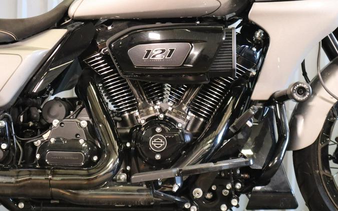 2023 Harley-Davidson CVO Road Glide FLTRXSE