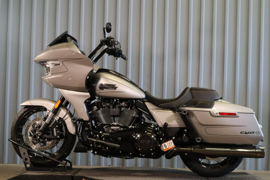 2023 Harley-Davidson CVO Road Glide FLTRXSE