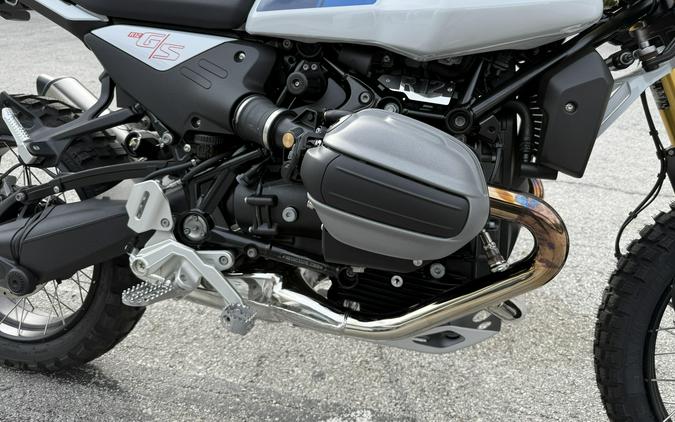 2026 BMW R 12 G/S
