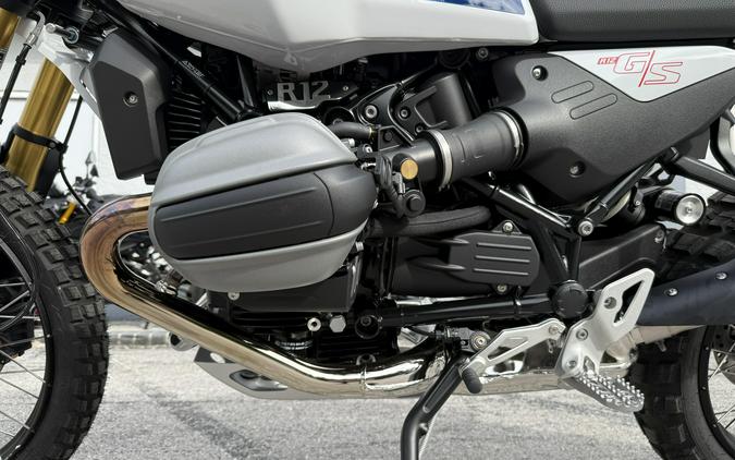 2026 BMW R 12 G/S