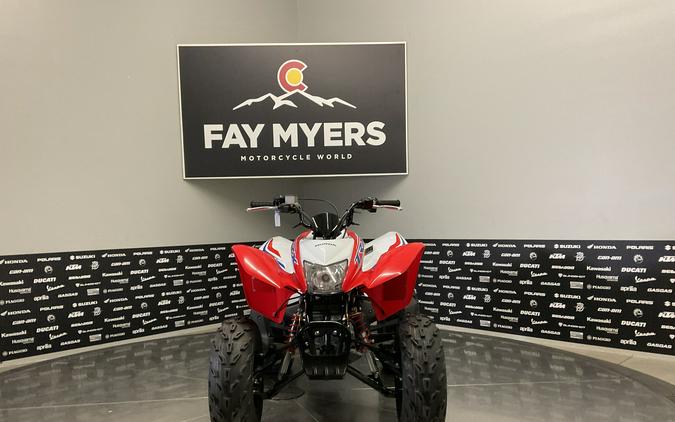 2026 HONDA TRX250X - 74716H