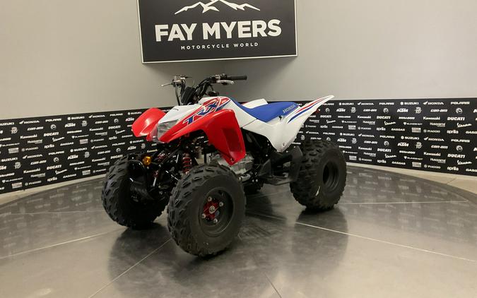 2026 HONDA TRX250X - 74716H