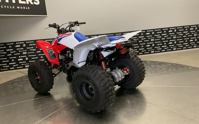 2026 HONDA TRX250X - 74716H