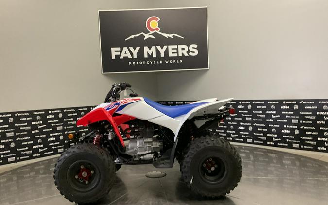 2026 HONDA TRX250X - 74716H