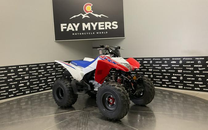 2026 HONDA TRX250X - 74716H