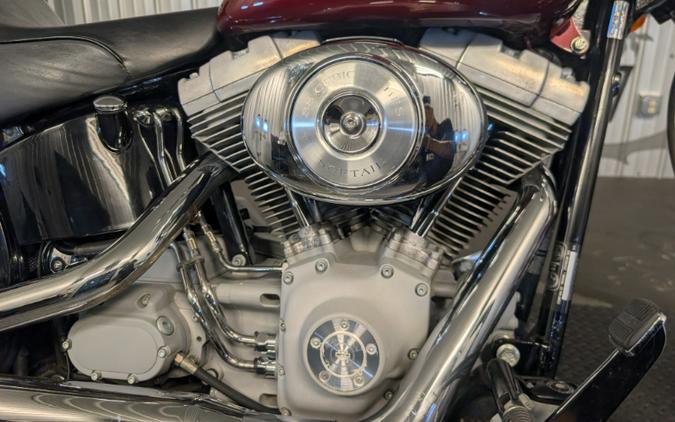 2000 Harley-Davidson SOFTAIL STANDARD