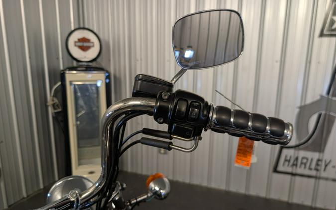 2000 Harley-Davidson SOFTAIL STANDARD