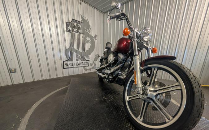 2000 Harley-Davidson SOFTAIL STANDARD