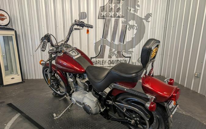 2000 Harley-Davidson SOFTAIL STANDARD
