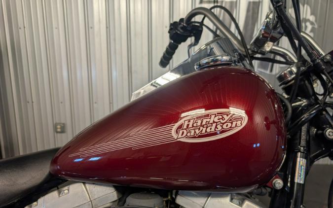 2000 Harley-Davidson SOFTAIL STANDARD