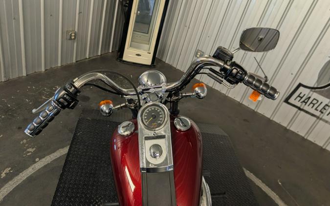 2000 Harley-Davidson SOFTAIL STANDARD